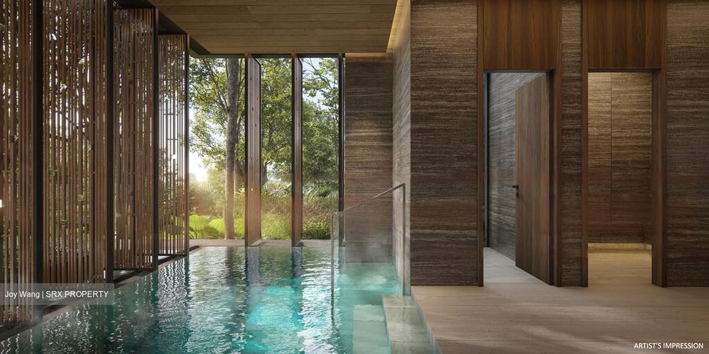 Orchard Boulevard (D10), Condominium #452621851